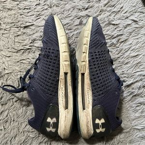Under Armour shoes size 10